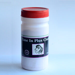 Time in Plus Churan