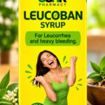 Leucoban Syrup