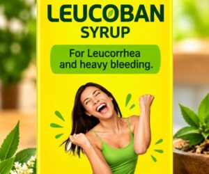 Leucoban Syrup