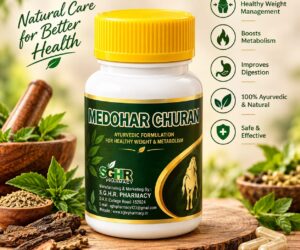 Medohar Churan