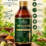 Medohar Syrup