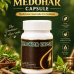 Medohar Capsule