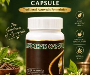 Medohar Capsule