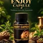 Enjoy Capsule