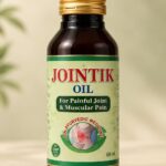 Jointik Oil