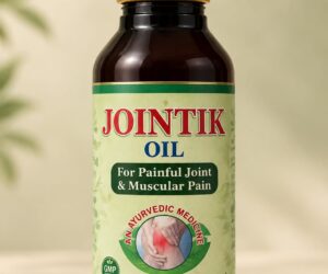 Jointik Oil