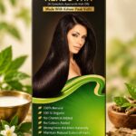 Herbovita oil