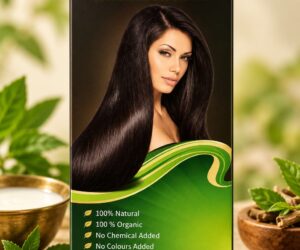 Herbovita oil