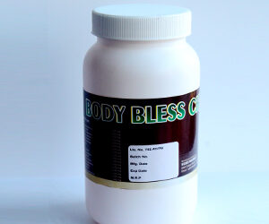 Body Bless Churan