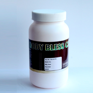 Body Bless Churan