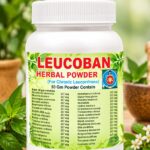 Leucoban Herbal Powder