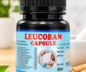 Leucoban Capsule