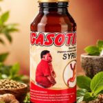 Gasotik Syrup