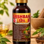 Arshband Oil