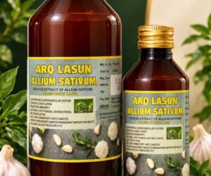 Ark Lasun
