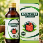 Dinolax Syrup