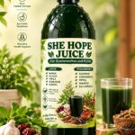 She Hope Juice