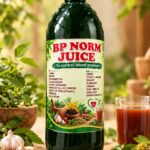 BP Norm Juice