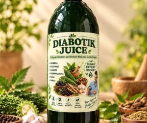 Dibotik Juice