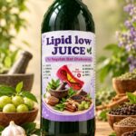 Lipid Low Juice