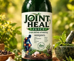 Joint Heal Juice