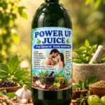 Power Up Juice