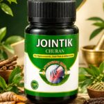 Jointik Churan