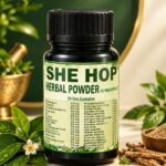 She Hope Herbal Powder
