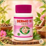 Dermo 10 Churan