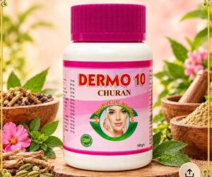 Dermo 10 Churan