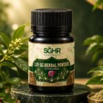 Liv SG Herbal Powder