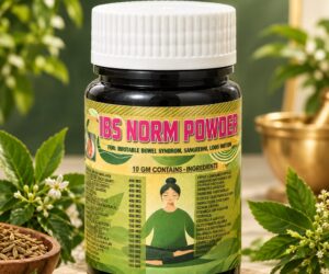 IBS Norm Herbal Powder