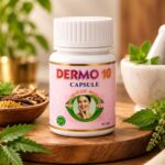 Dermo 10 Capsule
