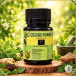 SG Crush Powder
