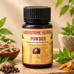 Cardiotone Herbal Powder