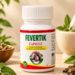 Fevertik Capsule