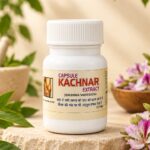 Kachnar Extract