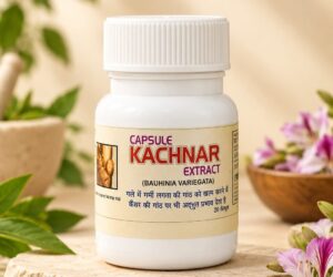 Kachnar Extract