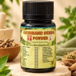 Arshband Herbal Powder