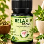 Relax P Capsule