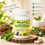 Relax H Capsule