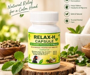 Relax H Capsule