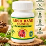 Arsh Band Capsule