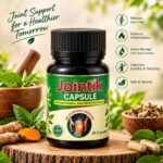 Jointik Capsule