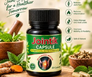 Jointik Capsule