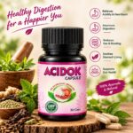 Acidok Capsule