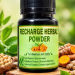 RECHARGE HERBAL POWDER