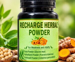 RECHARGE HERBAL POWDER