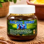 BALADI GHRIT