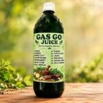 GAS GO HERBAL JUICE